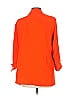 Anrabess Orange Blazer Size L - photo 2