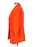 Anrabess Orange Blazer Size L - photo 5