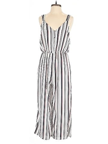 Sienna Sky Jumpsuit (view 1)