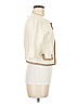 AKRIS Ivory Cardigan Size 6 - photo 4