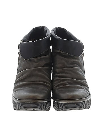 FLY London Ankle Boots (view 2)