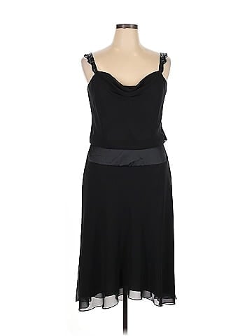 Evan Picone Cocktail Dress (view 1)