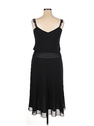 Evan Picone Cocktail Dress (view 2)