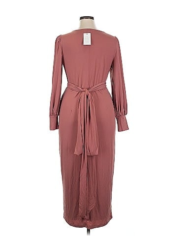 ELOQUII Cocktail Dress (view 2)