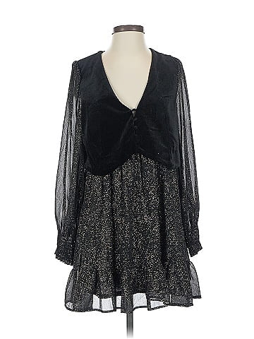 Zara Casual Dress (view 1)