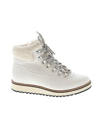 White Mountain Ankle Boots (view 1)