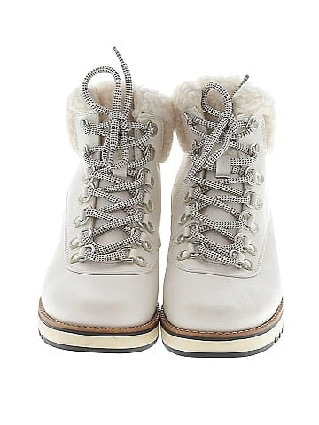 White Mountain Ankle Boots (view 2)