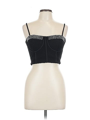 Moa Moa Sleeveless Top (view 1)