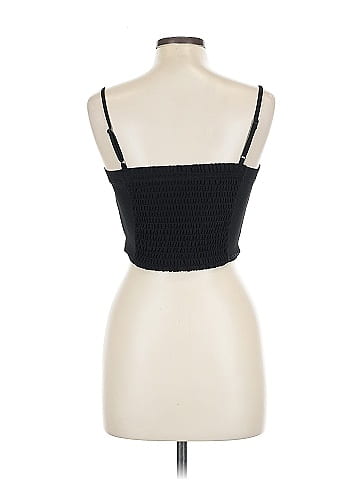 Moa Moa Sleeveless Top (view 2)