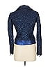Elie Tahari Stars Blue Jacket Size L (estimated) - photo 2