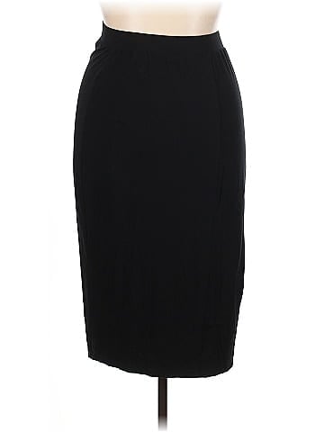Ingrid + Isabel Formal Skirt (view 2)