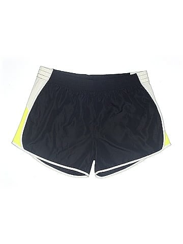 Zone Pro Athletic Shorts (view 1)