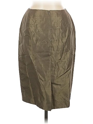 Linda Allard Ellen Tracy Casual Skirt (view 2)