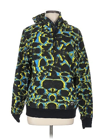 WESC Pullover Hoodie (view 1)