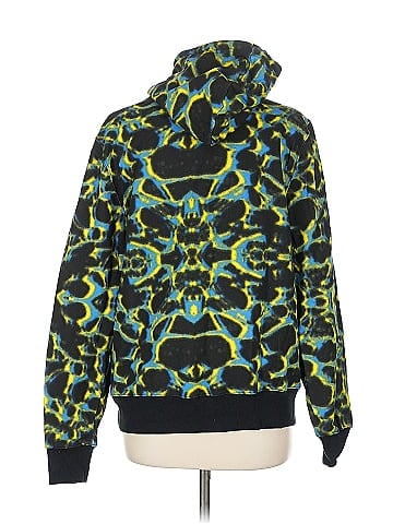 WESC Pullover Hoodie (view 2)