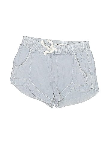 Billabong Denim Shorts (view 1)
