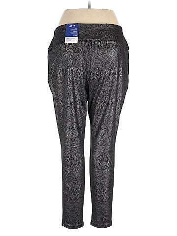 Apt. 9 Active Pants (view 2)