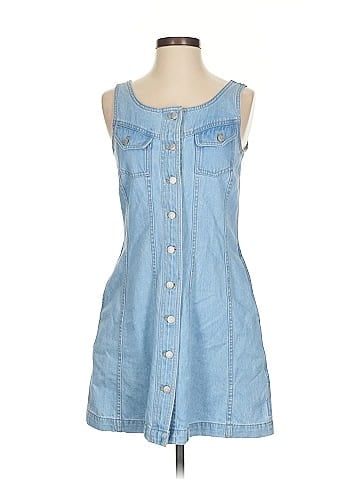 Madewell Casual Dress (view 1)