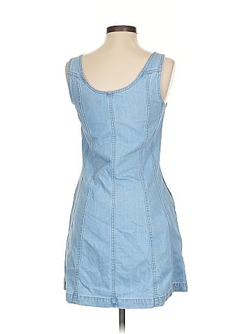 Madewell Casual Dress (view 2)