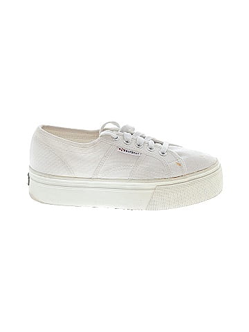 Superga Sneakers (view 1)