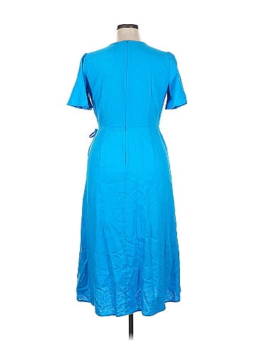 Ann Taylor LOFT Outlet Casual Dress (view 2)