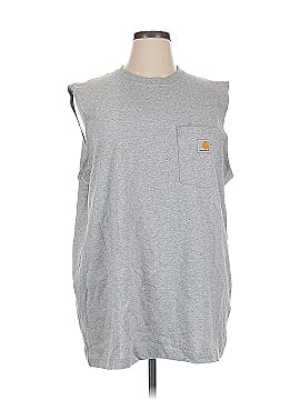 Carhartt Sleeveless T Shirt