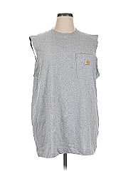 Carhartt Sleeveless T Shirt