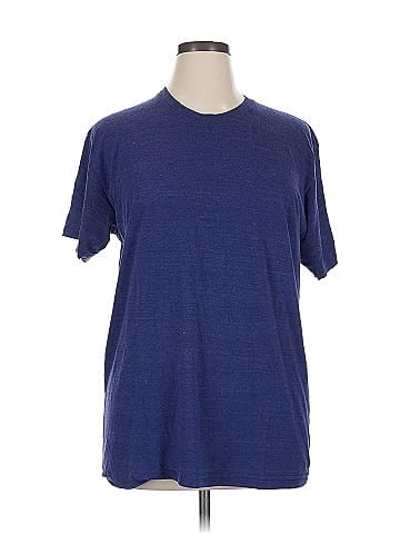 American Apparel Short Sleeve T-Shirt (view 1)