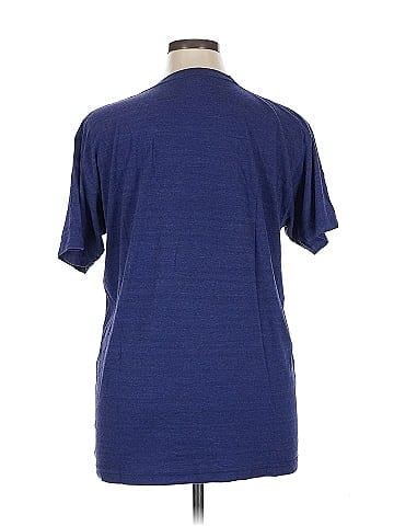 American Apparel Short Sleeve T-Shirt (view 2)