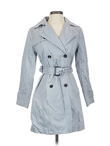 Banana Republic Factory Store Trenchcoat (view 1)