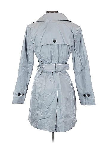 Banana Republic Factory Store Trenchcoat (view 2)