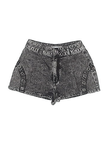 Z Supply Denim Shorts (view 1)