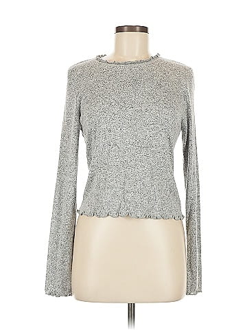 Moa Moa Pullover Sweater (view 1)