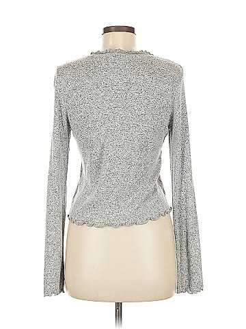 Moa Moa Pullover Sweater (view 2)