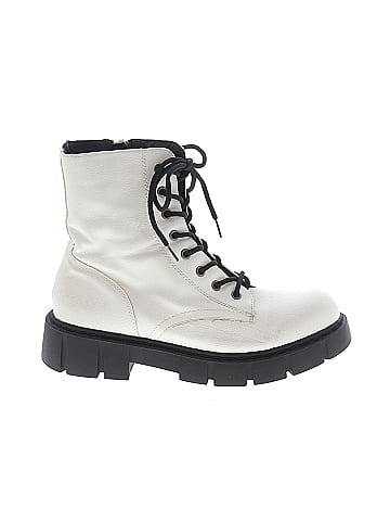 Mix No. 6 Ankle Boots (view 1)