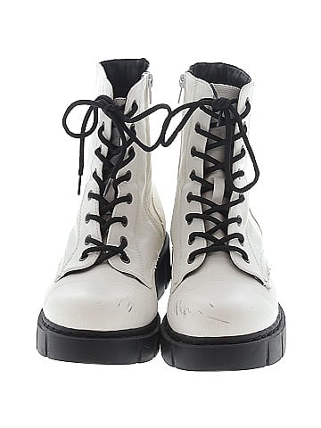 Mix No. 6 Ankle Boots (view 2)
