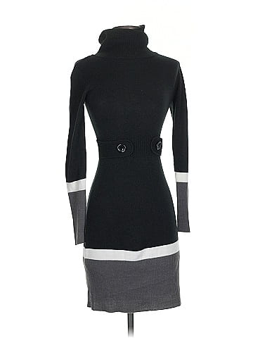 Iz Byer Casual Dress (view 1)