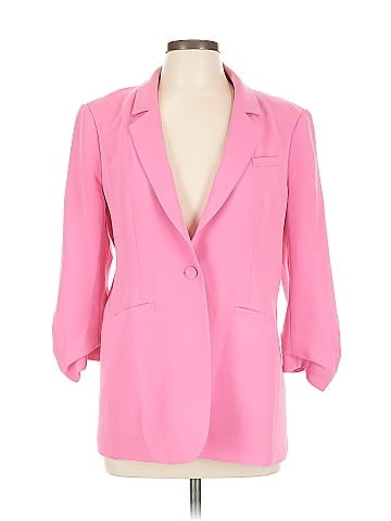 Cinq à Sept Blazer (view 1)