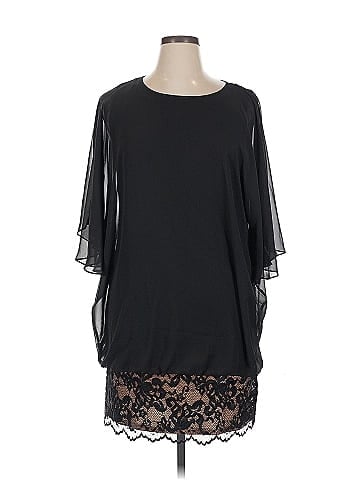 db established 1962 Cocktail Dress (view 1)