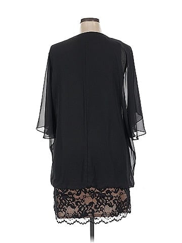 db established 1962 Cocktail Dress (view 2)