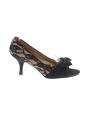 Fioni Heels (view 1)