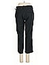 Nike Golf Solid Black Dress Pants Size 4 - photo 2