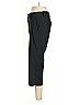 Nike Golf Solid Black Dress Pants Size 4 - photo 4