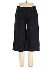 August Silk Casual Pants