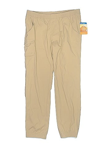 Columbia Khakis (view 1)