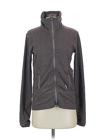 Stio Track Jacket (view 1)