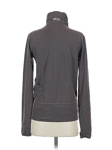 Stio Track Jacket (view 2)