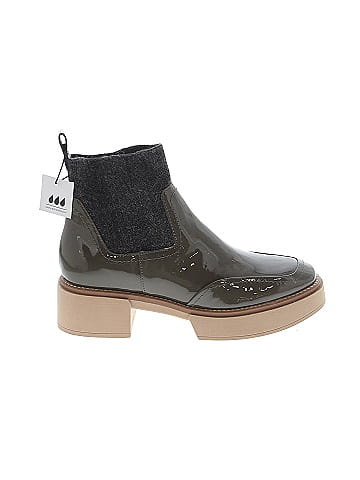 Dolce Vita Ankle Boots (view 1)