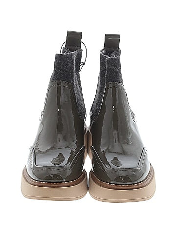 Dolce Vita Ankle Boots (view 2)