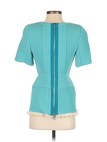 3.1 Phillip Lim Short Sleeve Top (view 2)